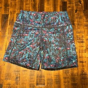CVG 5 inch shorts